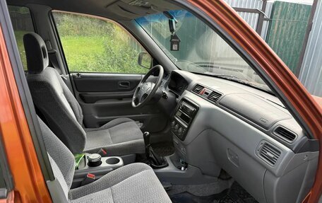 Honda CR-V IV, 1998 год, 360 000 рублей, 11 фотография