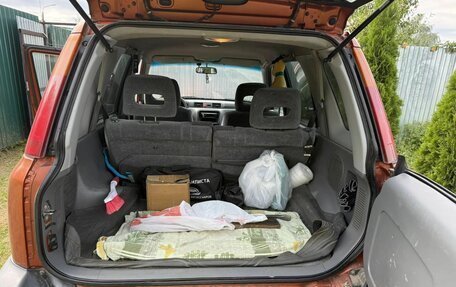 Honda CR-V IV, 1998 год, 360 000 рублей, 7 фотография