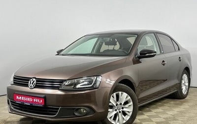 Volkswagen Jetta VI, 2014 год, 1 370 000 рублей, 1 фотография