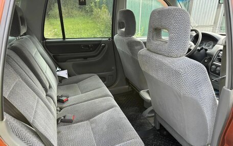Honda CR-V IV, 1998 год, 360 000 рублей, 12 фотография