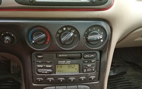 Ford Mondeo I, 1993 год, 120 000 рублей, 5 фотография