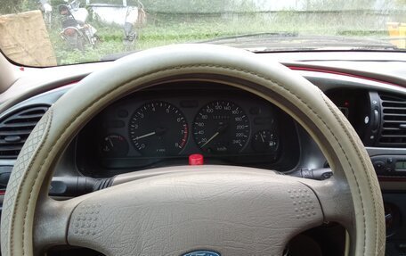 Ford Mondeo I, 1993 год, 120 000 рублей, 3 фотография