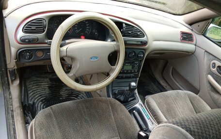 Ford Mondeo I, 1993 год, 120 000 рублей, 7 фотография