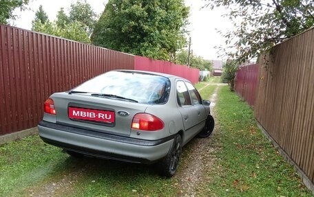 Ford Mondeo I, 1993 год, 120 000 рублей, 2 фотография