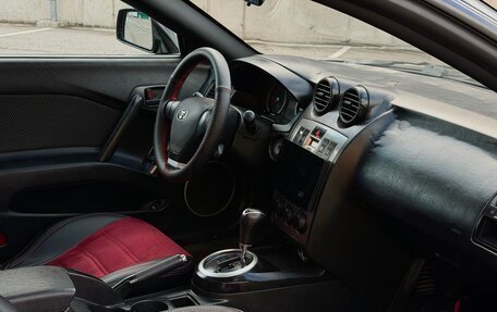 Hyundai Tiburon, 2004 год, 700 000 рублей, 7 фотография
