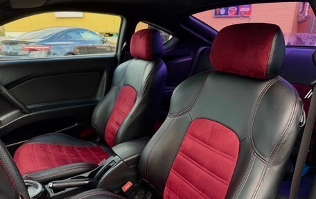 Hyundai Tiburon, 2004 год, 700 000 рублей, 4 фотография