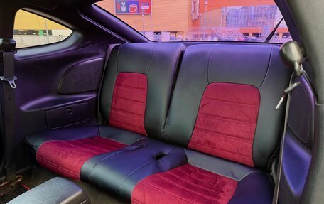 Hyundai Tiburon, 2004 год, 700 000 рублей, 9 фотография