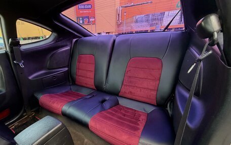 Hyundai Tiburon, 2004 год, 700 000 рублей, 8 фотография
