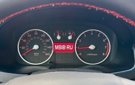 Hyundai Tiburon, 2004 год, 700 000 рублей, 13 фотография