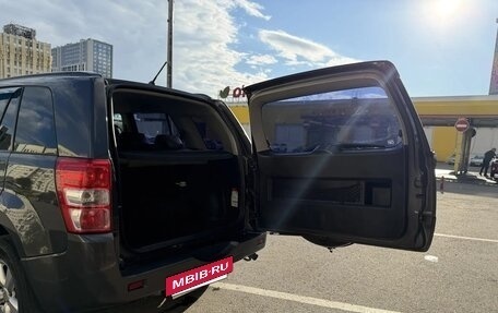 Suzuki Grand Vitara, 2011 год, 890 000 рублей, 5 фотография