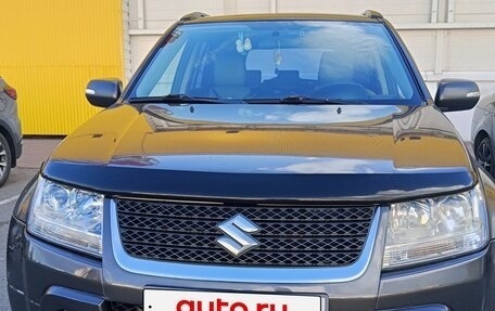 Suzuki Grand Vitara, 2011 год, 890 000 рублей, 2 фотография