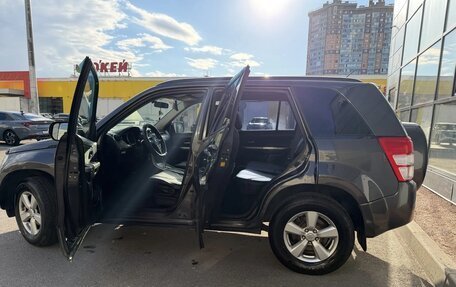 Suzuki Grand Vitara, 2011 год, 890 000 рублей, 12 фотография