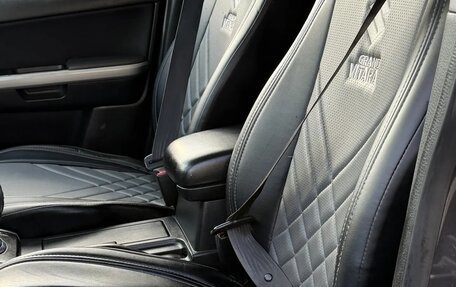 Suzuki Grand Vitara, 2011 год, 890 000 рублей, 15 фотография
