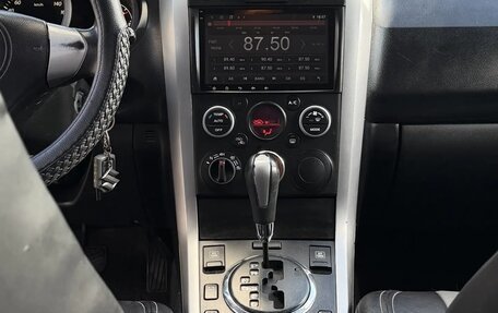 Suzuki Grand Vitara, 2011 год, 890 000 рублей, 13 фотография