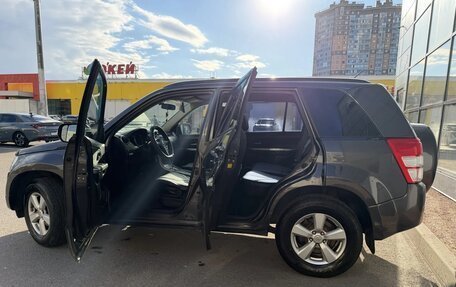 Suzuki Grand Vitara, 2011 год, 890 000 рублей, 8 фотография