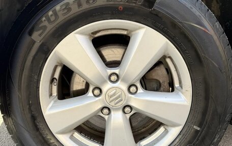 Suzuki Grand Vitara, 2011 год, 890 000 рублей, 9 фотография