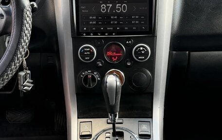 Suzuki Grand Vitara, 2011 год, 890 000 рублей, 14 фотография
