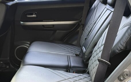 Suzuki Grand Vitara, 2011 год, 890 000 рублей, 7 фотография