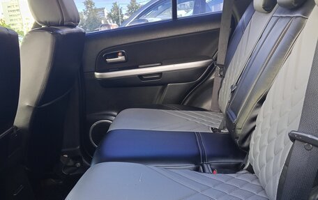 Suzuki Grand Vitara, 2011 год, 890 000 рублей, 19 фотография