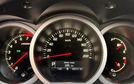 Suzuki Grand Vitara, 2011 год, 890 000 рублей, 10 фотография