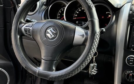 Suzuki Grand Vitara, 2011 год, 890 000 рублей, 16 фотография
