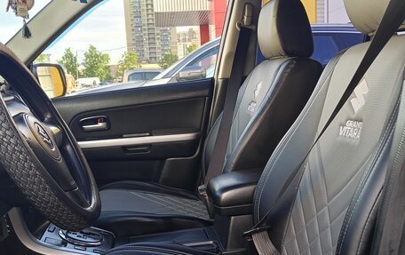 Suzuki Grand Vitara, 2011 год, 890 000 рублей, 18 фотография