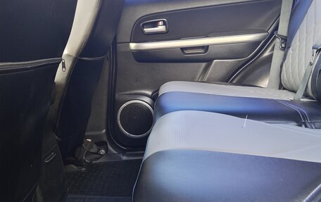 Suzuki Grand Vitara, 2011 год, 890 000 рублей, 20 фотография