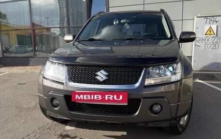 Suzuki Grand Vitara, 2011 год, 890 000 рублей, 6 фотография