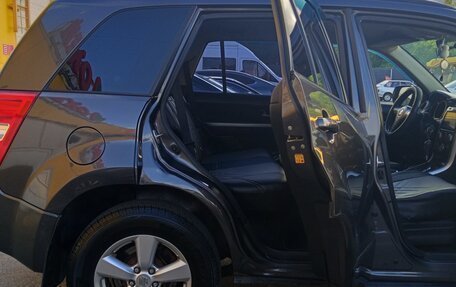 Suzuki Grand Vitara, 2011 год, 890 000 рублей, 24 фотография