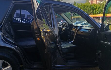 Suzuki Grand Vitara, 2011 год, 890 000 рублей, 25 фотография