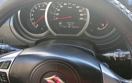 Suzuki Grand Vitara, 2011 год, 890 000 рублей, 29 фотография
