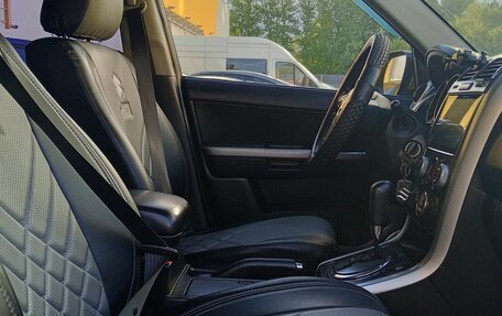 Suzuki Grand Vitara, 2011 год, 890 000 рублей, 26 фотография