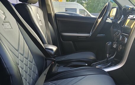 Suzuki Grand Vitara, 2011 год, 890 000 рублей, 27 фотография