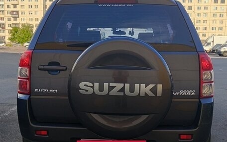 Suzuki Grand Vitara, 2011 год, 890 000 рублей, 22 фотография