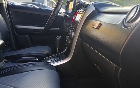 Suzuki Grand Vitara, 2011 год, 890 000 рублей, 28 фотография