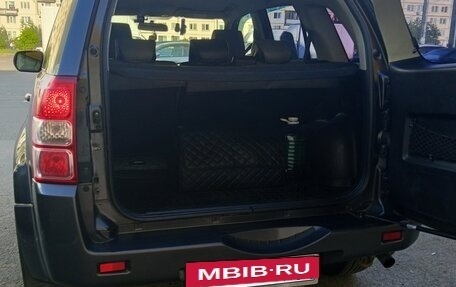 Suzuki Grand Vitara, 2011 год, 890 000 рублей, 21 фотография