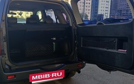 Suzuki Grand Vitara, 2011 год, 890 000 рублей, 23 фотография