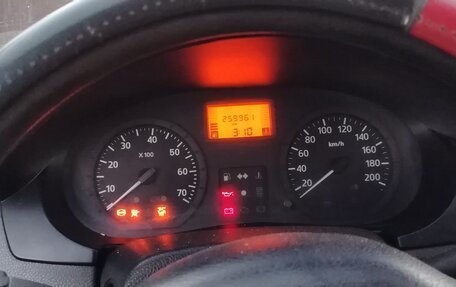 Renault Logan I, 2006 год, 140 000 рублей, 7 фотография