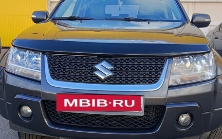 Suzuki Grand Vitara, 2011 год, 890 000 рублей, 36 фотография
