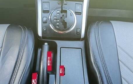 Suzuki Grand Vitara, 2011 год, 890 000 рублей, 33 фотография