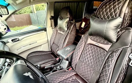 Mitsubishi Pajero Sport II рестайлинг, 2013 год, 1 300 000 рублей, 5 фотография