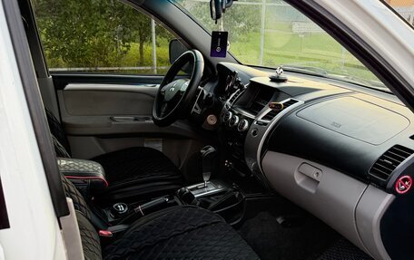Mitsubishi Pajero Sport II рестайлинг, 2013 год, 1 300 000 рублей, 6 фотография