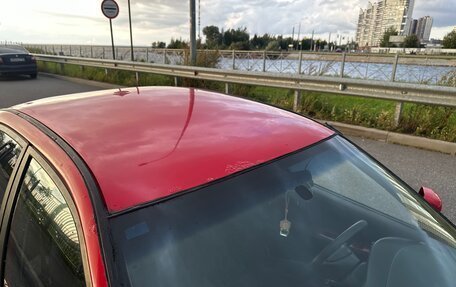 Mitsubishi Lancer VII, 1997 год, 200 000 рублей, 6 фотография