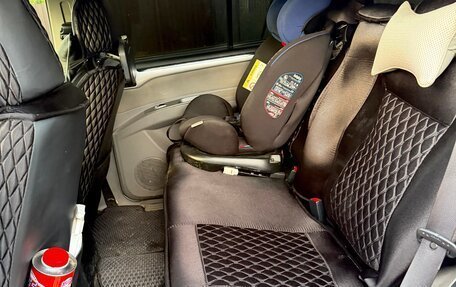 Mitsubishi Pajero Sport II рестайлинг, 2013 год, 1 300 000 рублей, 8 фотография