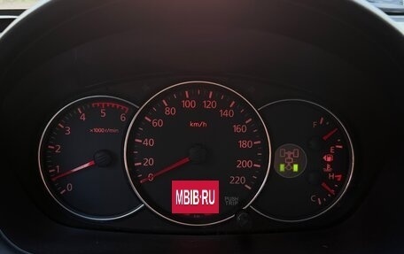 Mitsubishi Pajero Sport II рестайлинг, 2013 год, 1 300 000 рублей, 16 фотография