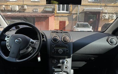 Nissan Qashqai, 2010 год, 1 190 000 рублей, 5 фотография