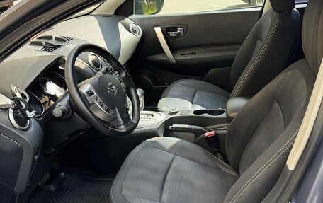 Nissan Qashqai, 2010 год, 1 190 000 рублей, 6 фотография