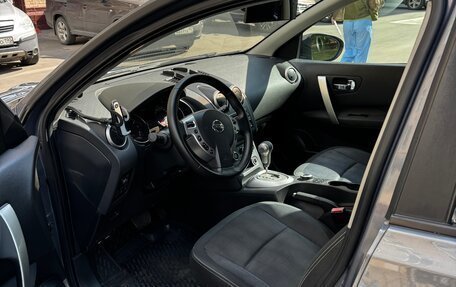 Nissan Qashqai, 2010 год, 1 190 000 рублей, 7 фотография