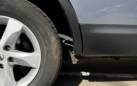 Nissan Qashqai, 2010 год, 1 190 000 рублей, 10 фотография