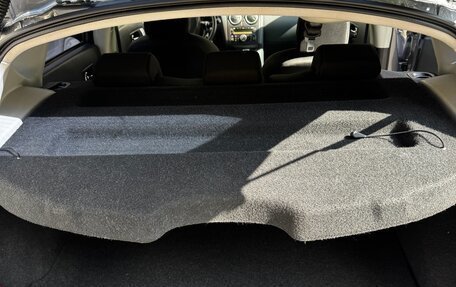 Nissan Qashqai, 2010 год, 1 190 000 рублей, 8 фотография
